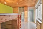 Einfamilienhaus# opt. Bauplatz# Sauna# Wintergarten# Kaminofen# PV & Solar# Griesheim Hofmannstr. 8 zimmer