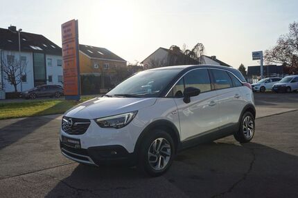 Opel Crossland (X) 100.000 km 10.850 &euro; Ingelheim 55218