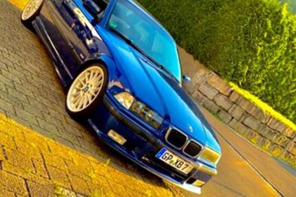BMW 318 173.000 km 10.500 &euro; Bad Ditzenbach 73342