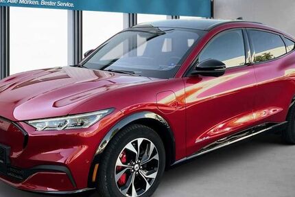 Ford Mustang Mach-E 54.695 km 33.850 &euro; Schweinfurt 97424