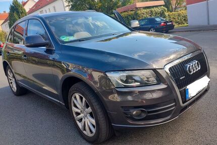 Audi Q5 328.700 km 8.000 € Göttingen 37085