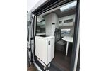 VW Crafter Gran California 600 Aut. LED*SOLAR*1.Han 14.764 km 68.980 &euro; Gebesee 99189