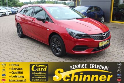 Opel Astra 83.600 km 13.990 € Weimar 99427