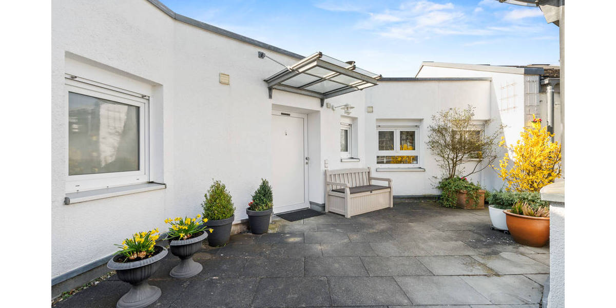Etagenwohnung Bad Waldsee - 3 Zimmer, 105 m&sup2;, 435.000&euro; | Angebot:25772233