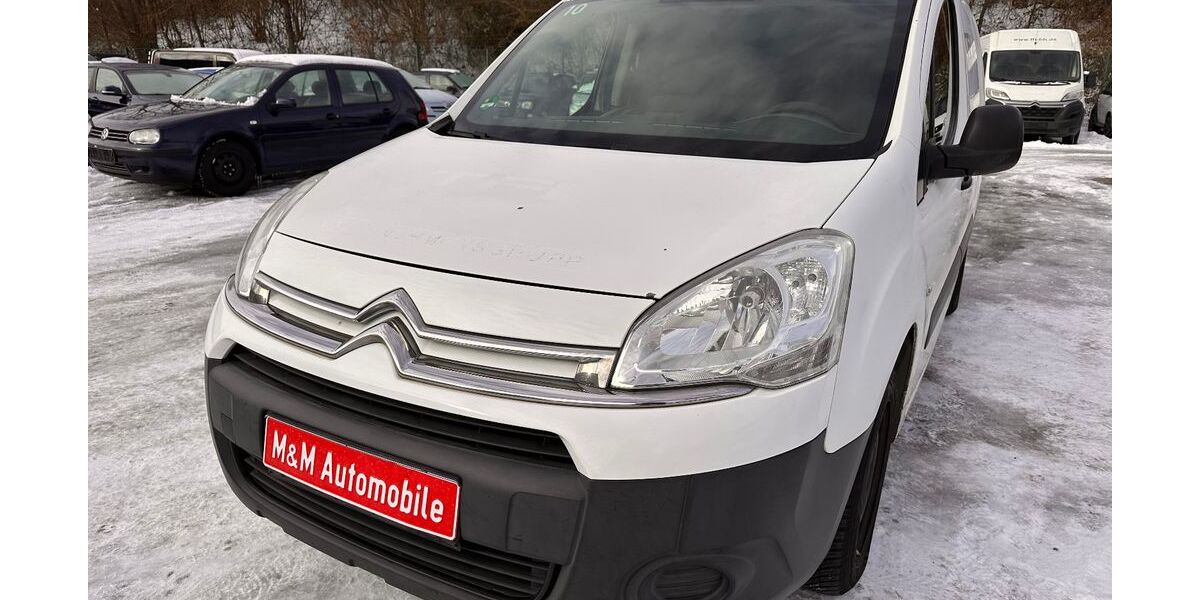Citroen Berlingo 164.314 km 3.299 &euro; Hamburg 21079