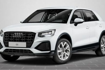 Audi Q2 12.010 km 32.990 &euro; Saarbrücken 66115