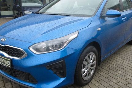 Kia ceed / Ceed 57.990 km 12.950 € Memmingen 87700
