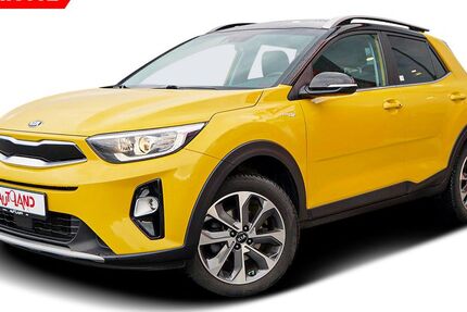 Kia Stonic 51.440 km 18.490 &euro; Cottbus OT Kolkwitz 03099