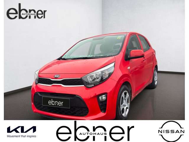 Kia Picanto 23.400 km 10.490 &euro; Baienfurt 88255