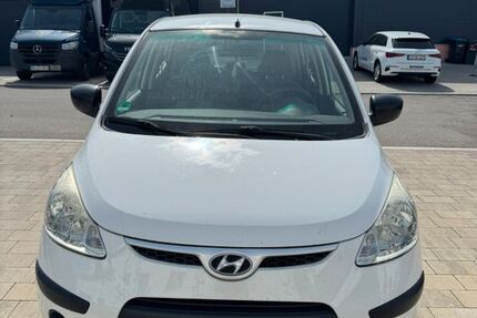 Hyundai i10 106.129 km 2.800 &euro; Aichelberg 73101