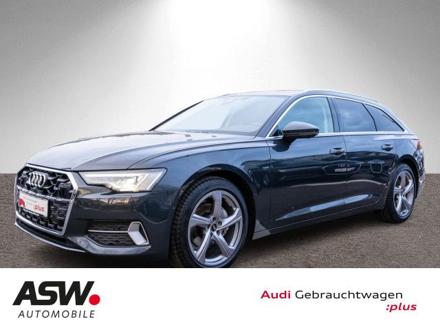 Audi A6 20.000 km 49.990 &euro; Heilbronn 74074