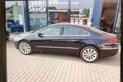 VW CC 251.000 km 9.700 &euro; Auderath 56766