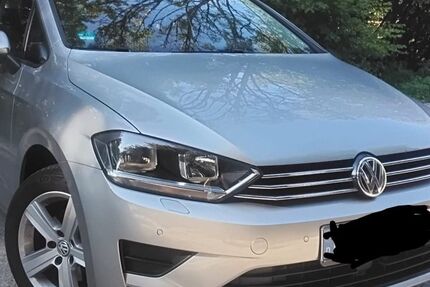 VW Golf Sportsvan 172.400 km 10.300 € Sigmaringen 72488
