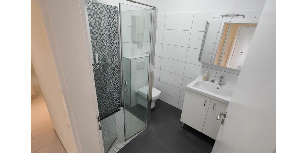Erdgeschoßwohnung Bergneustadt - 4 Zimmer, 81 m&sup2;, 179.000&euro; | Angebot:27112184