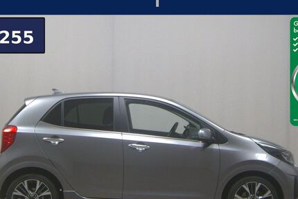 Kia Picanto 34.828 km 12.480 &euro; Gyhum/Bockel 27404