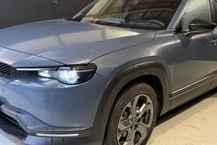 Mazda MX-30 33.465 km 12.376 &euro; Heidelberg 69123