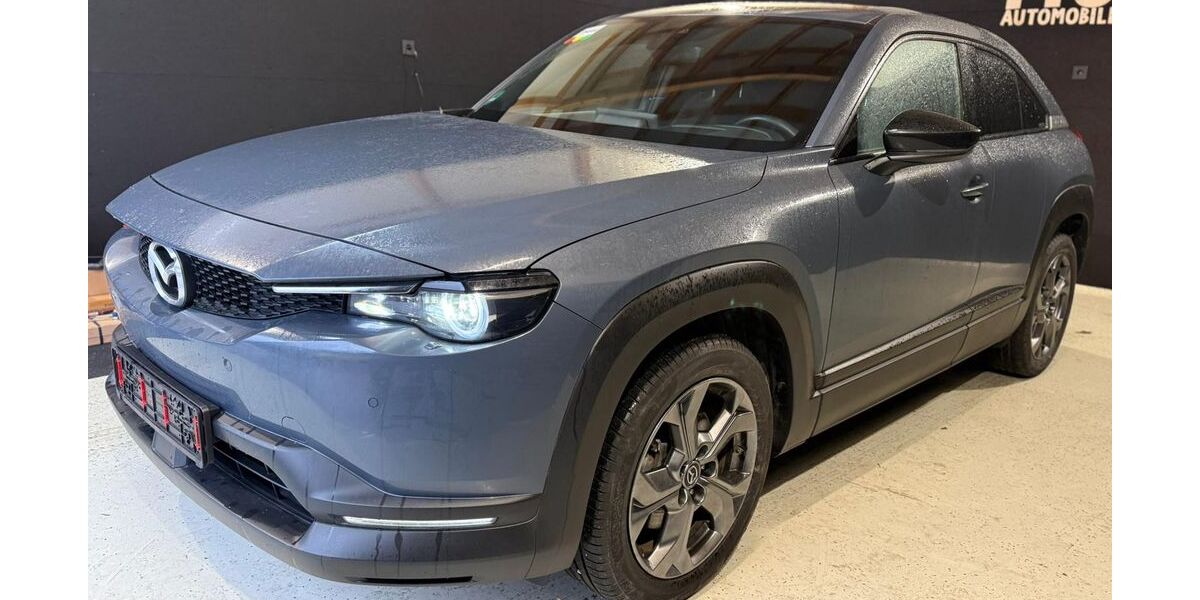 Mazda MX-30 33.465 km 12.376 &euro; Heidelberg 69123