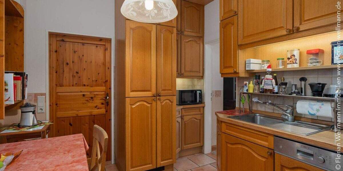 Einfamilienhaus Oyten Bassen - 7 Zimmer, 263 m&sup2;, 385.000&euro; | Angebot:25770411