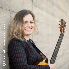 Fee Badenius - Ich bring mich ganz groß raus 01.11.2025 SichtBar im Glashaus