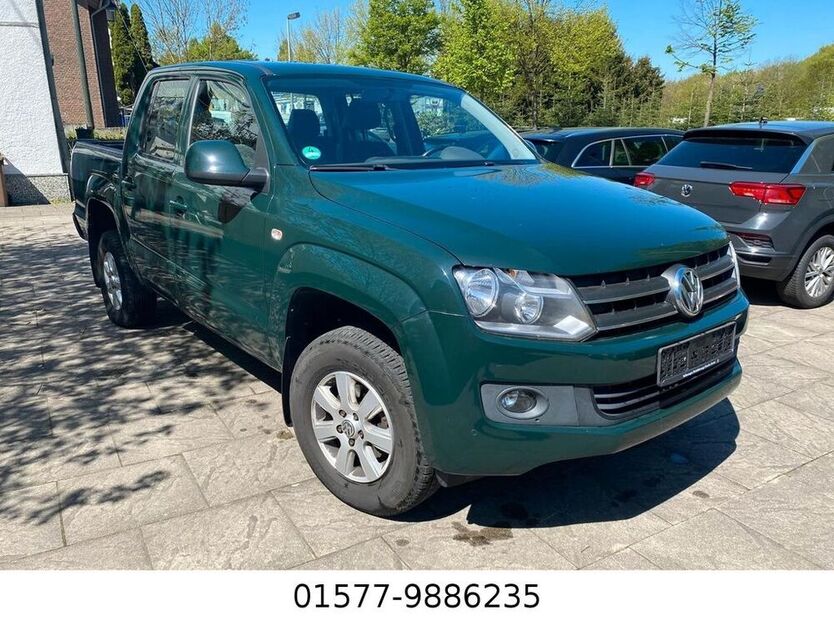 Amarok