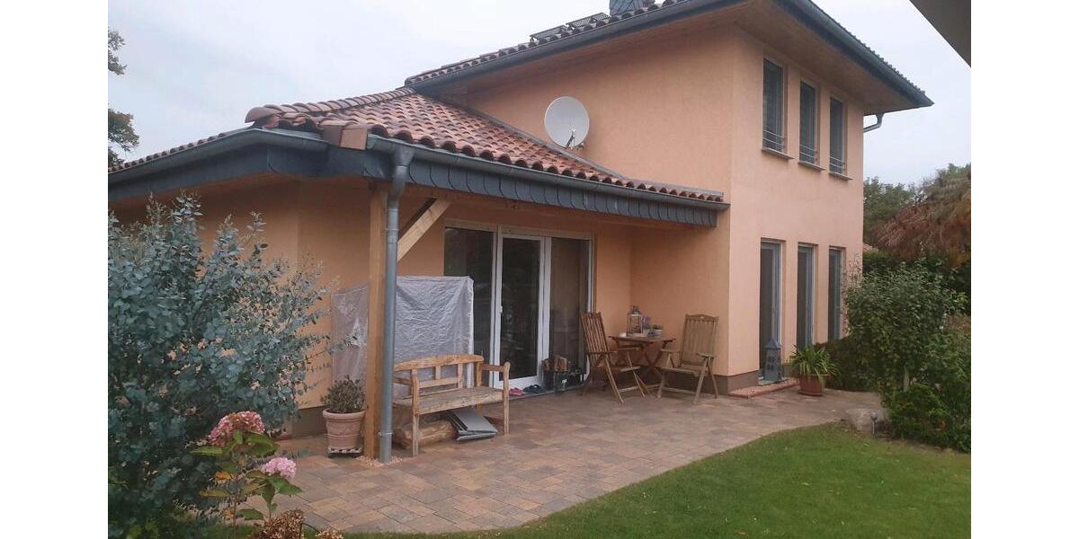 Einfamilienhaus Woltersdorf - 5 Zimmer, 130 m&sup2;, 2.500.000&euro; | Angebot:27086740