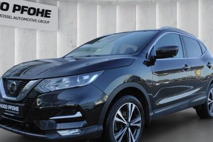 Nissan Qashqai 73.942 km 15.150 € Oldenburg i.H. 23758