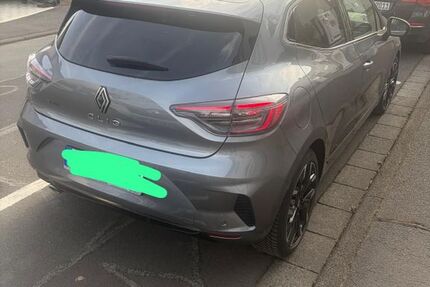 Renault Clio 37.000 km 16.990 &euro; Lahntal 35094