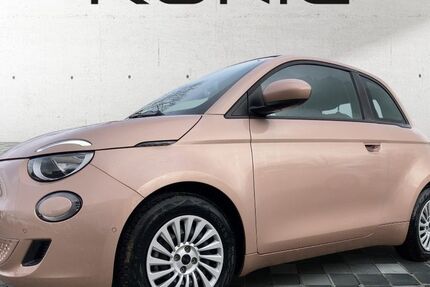 Fiat 500 18.748 km 22.999 &euro; Zerbst / Anhalt 39261