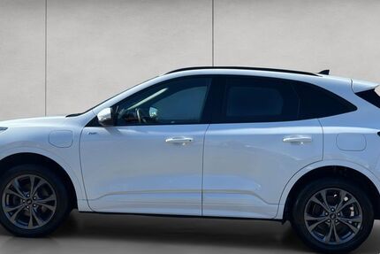 Ford Kuga 71.269 km 20.950 &euro; Frankfurt 60386