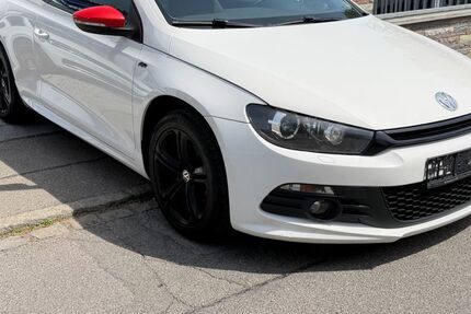 VW Scirocco 182.000 km 4.400 &euro; Bad-Dürrheim 78073