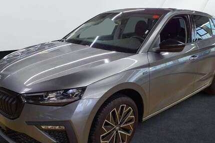 Skoda Scala 10.632 km 25.980 &euro; Trier 54292