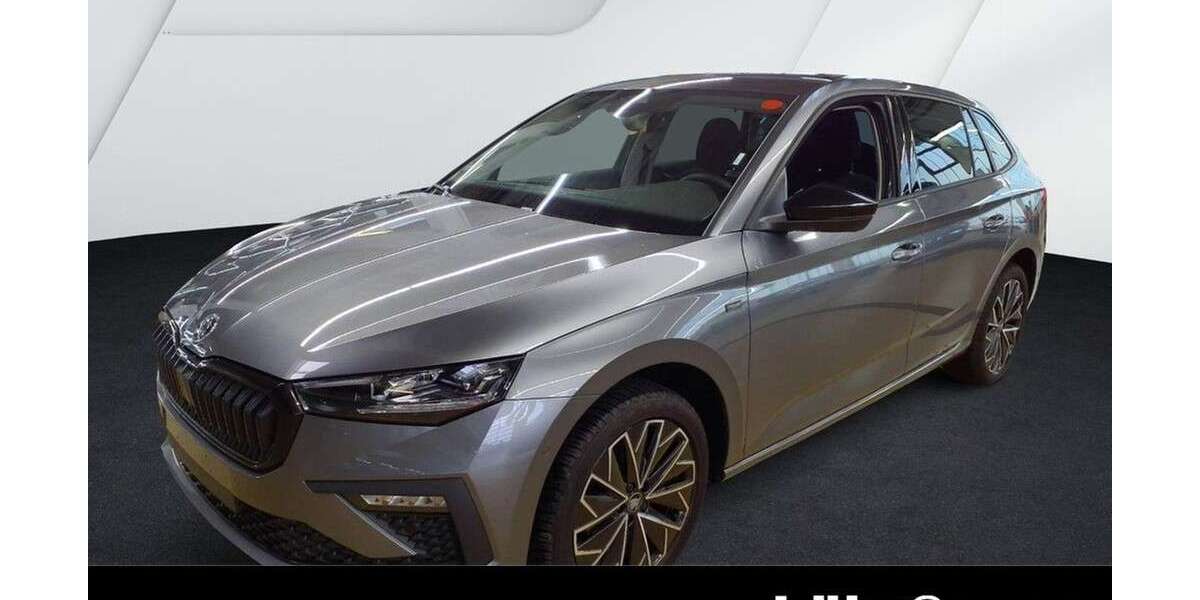 Skoda Scala 10.632 km 25.980 &euro; Trier 54292