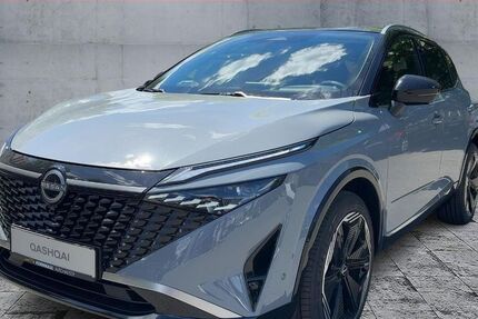 Nissan Qashqai 3.000 km 42.906 &euro; Erfurt 99085