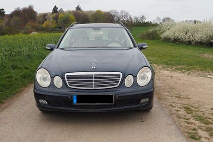 Mercedes-Benz E 350 257.000 km 1.950 &euro; Schlangenbad 65388