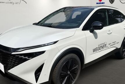 Nissan Qashqai 1.012 km 40.450 &euro; Potsdam 14482