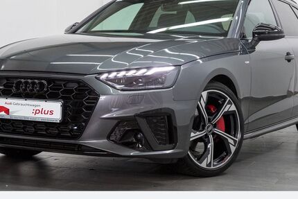 Audi A4 19.841 km 39.280 &euro; Plettenberg 58840
