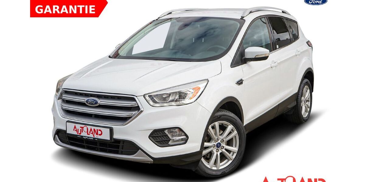 Ford Kuga 104.020 km 13.990 &euro; Halle 06122