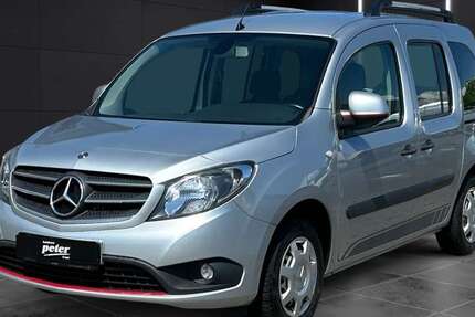 Mercedes-Benz Citan 68.800 km 16.249 &euro; Dessau 06847