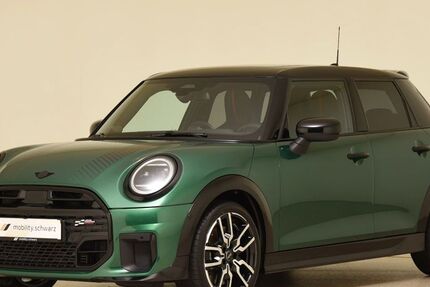 Mini Cooper C 23.900 km 28.480 &euro; Ellhofen 74248
