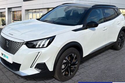 Peugeot 2008 21.847 km 24.930 &euro; Maintal 63477