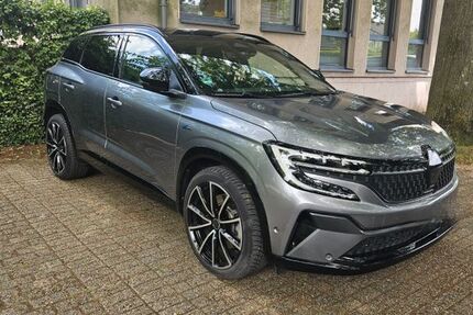 Renault Austral 42.000 km 29.990 &euro; Wesel 46485