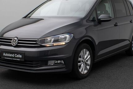 VW Touran 200.384 km 11.499 &euro; Celle 29225