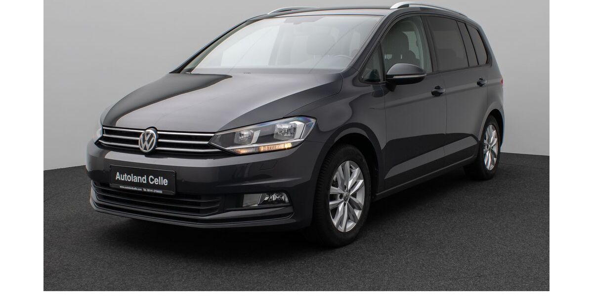 VW Touran 200.384 km 11.499 &euro; Celle 29225