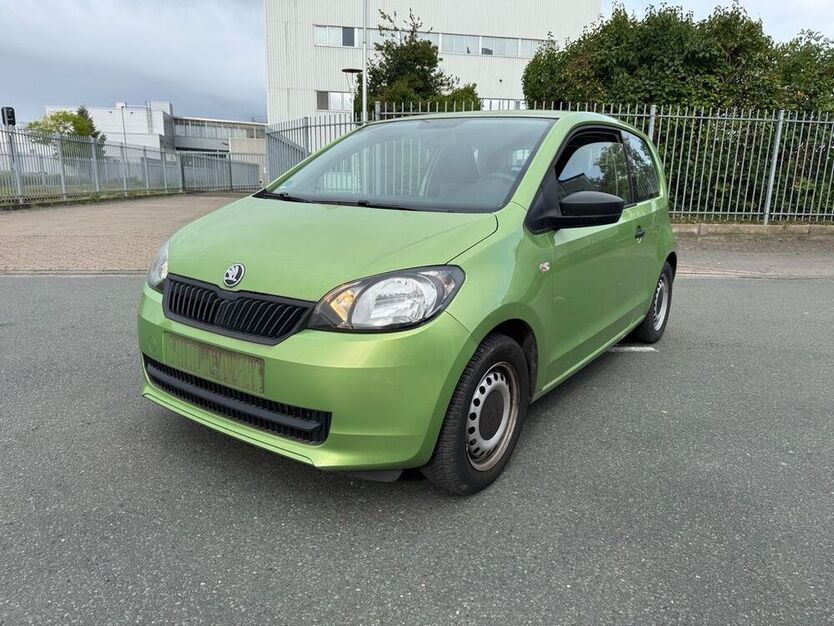 Citigo