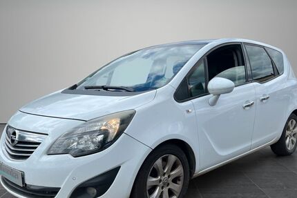 Opel Meriva 634.000 km 2.000 &euro; Lahr 77933