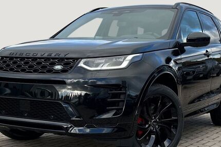 Land Rover Discovery Sport 19.653 km 55.555 € Iserlohn 58640