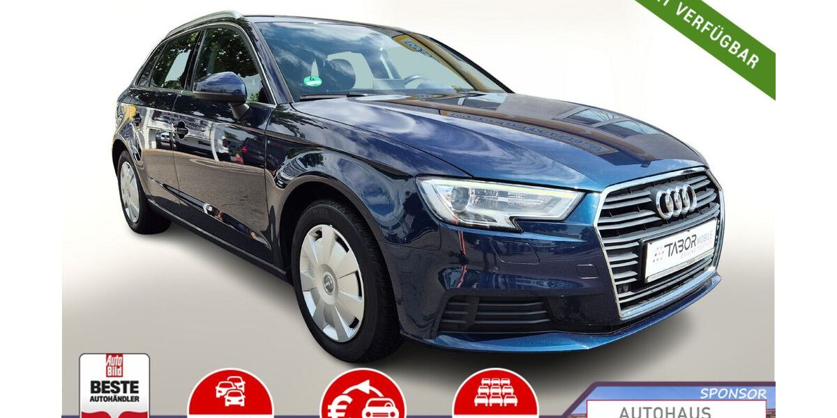 Audi A3 85.000 km 18.288 &euro; Kehl 77694