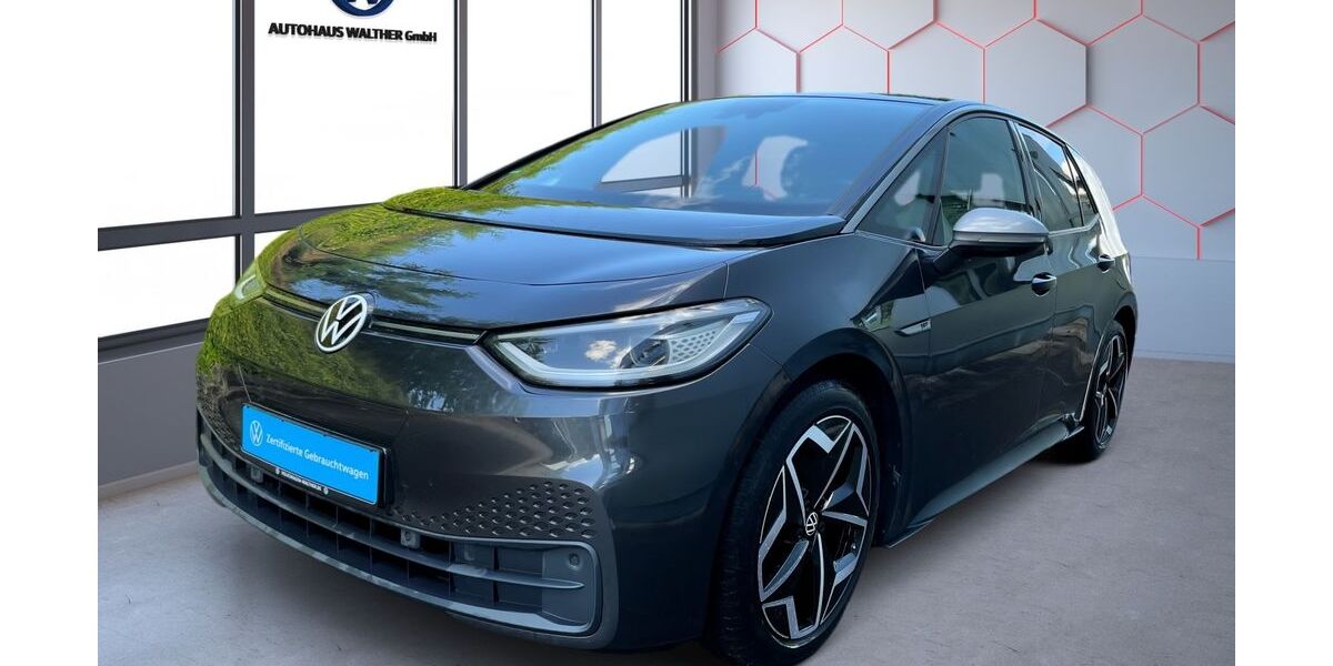 VW ID.3 84.000 km 22.950 &euro; Merzig 66663