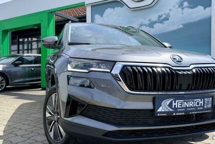 Skoda Karoq 6.500 km 28.880 &euro; Dahnsdorf 14806