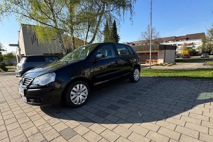 VW Polo 180.000 km 1.999 € Dettingen unter teck 73265